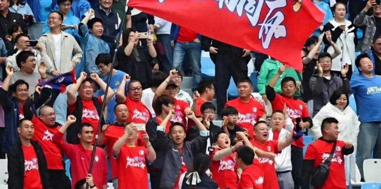 泰州队点球大战胜南通队 苏超首届冠军诞生 刷新全国足球纪录