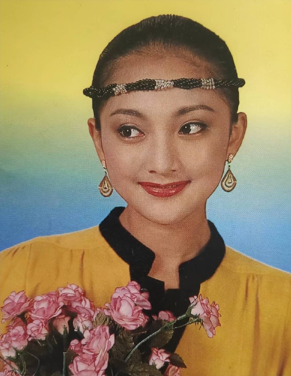 51岁"大变样"的周迅,给所有中年女性提了个醒