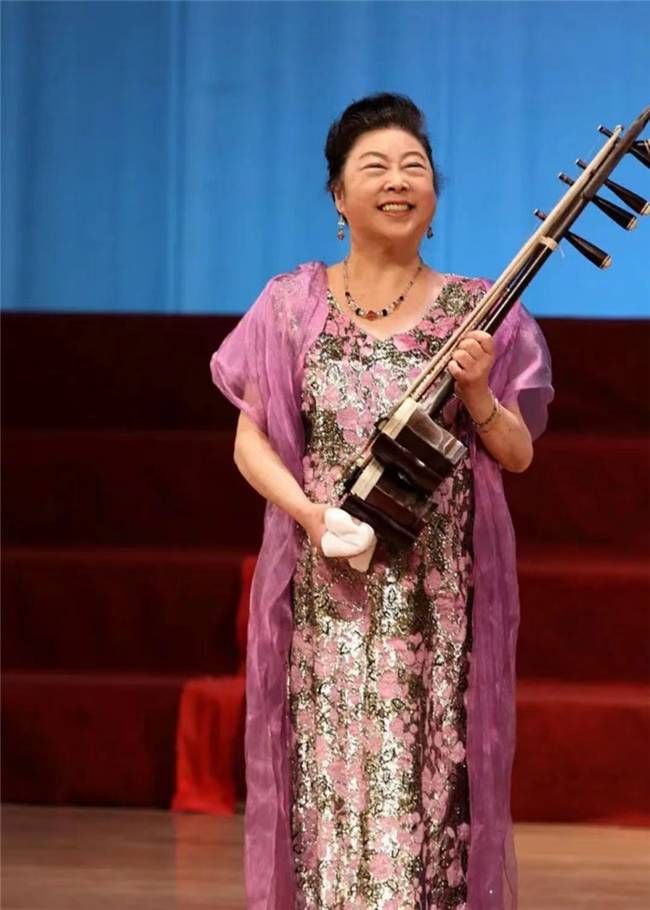 乐通天下x第三届"闵惠芬艺术周"