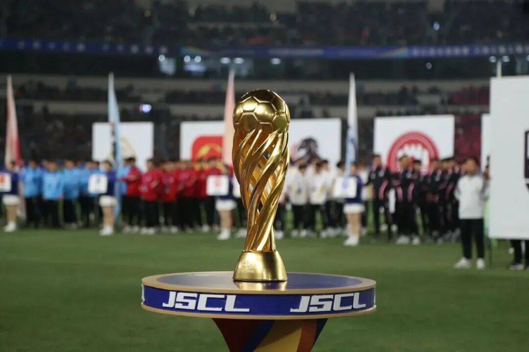 “苏超”冠军奖杯，钛合金3D打印造！