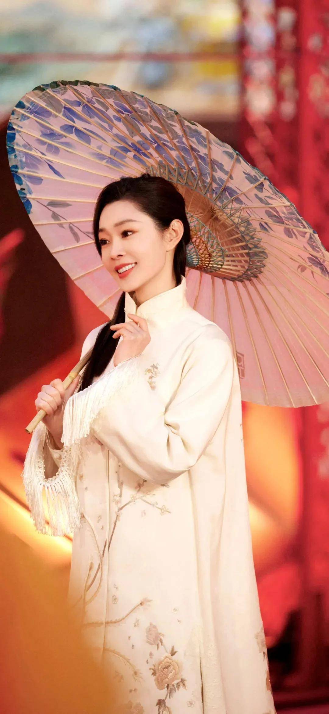 宋轶:温婉雅致,她的每一个微笑都是治愈心灵良药,令人沉醉不已