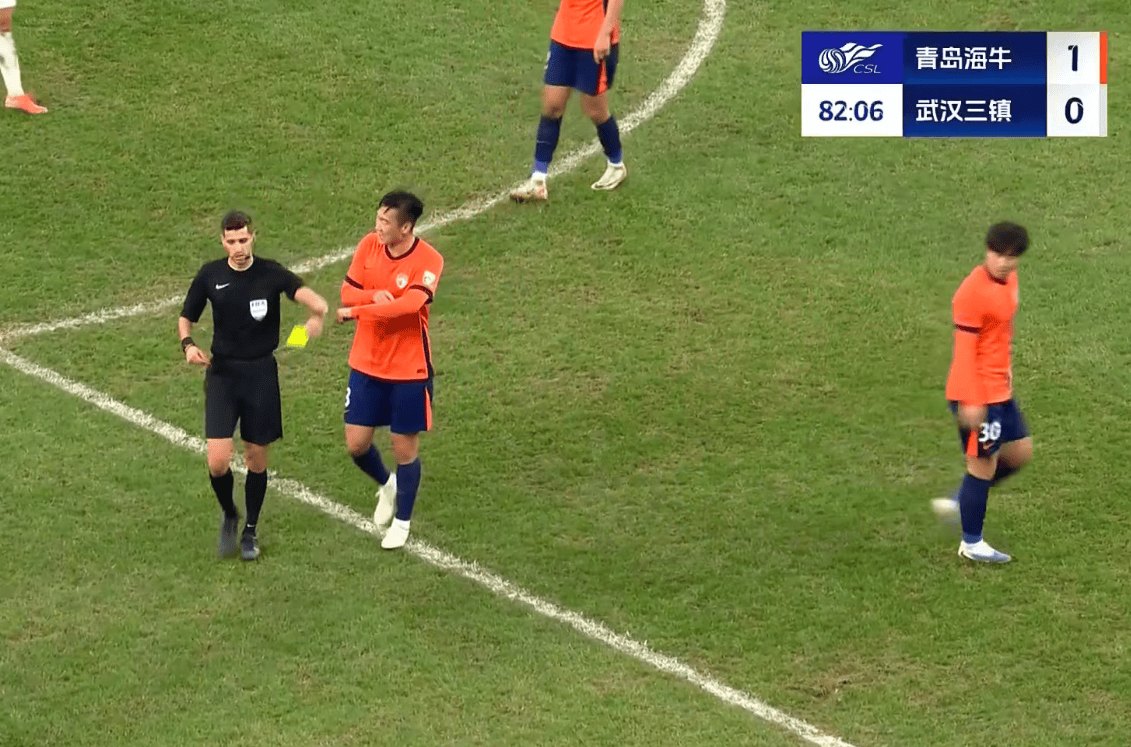 中超积分榜：长春亚泰提前1轮降级，青岛海牛2连胜基本上岸_1