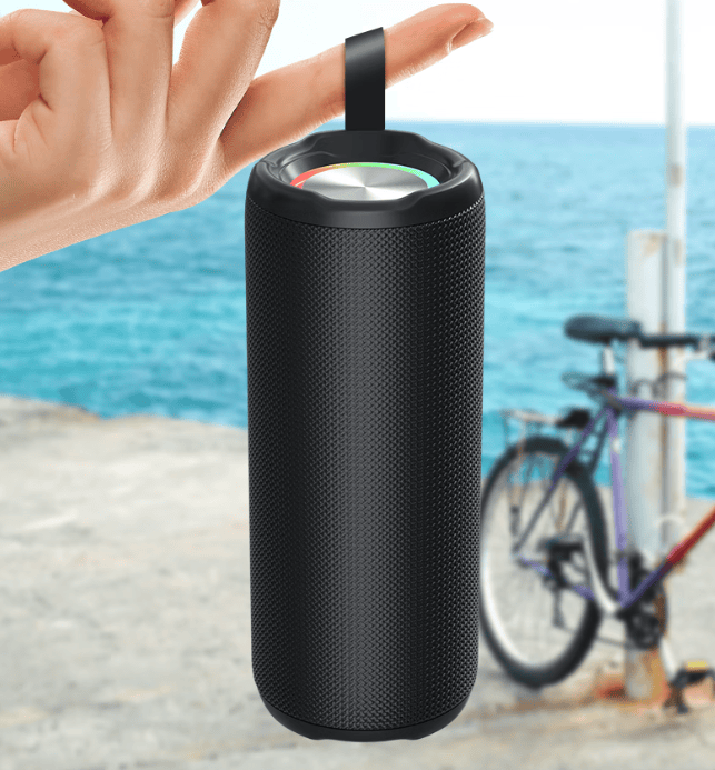 蓝牙音箱哪款音质最好？2025年公认十大音质最好的蓝牙音箱推荐