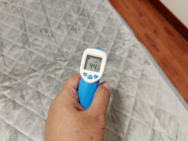 重新定义市场！宫菱水暖毯测评：死磕母婴标准，安全无辐射是标配