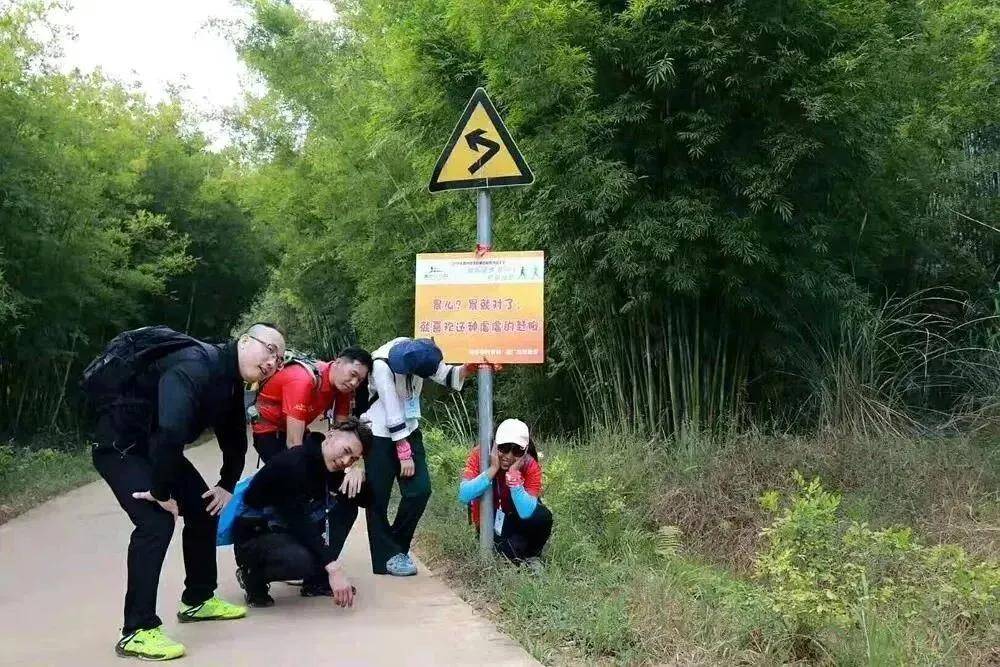 11月09日-【第十一届惠州30公里】全民健身,第十一届惠州30公里徒步活动开放报名!