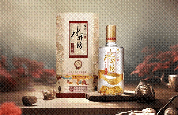 高档酒缩水超10亿，水井坊“停货”难救市