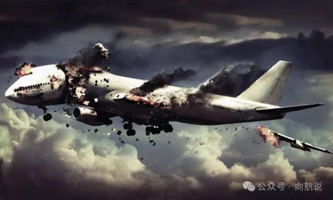 飞机坠毁后要超度吗-飞机坠毁后机长家属发声称无法接受