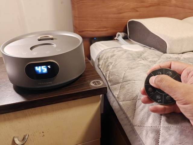 重新定义市场！宫菱水暖毯测评：死磕母婴标准，安全无辐射是标配