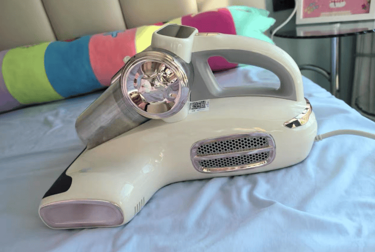 除螨仪哪家比较好?爆款十大除螨仪品牌排行榜分析,新手快看!