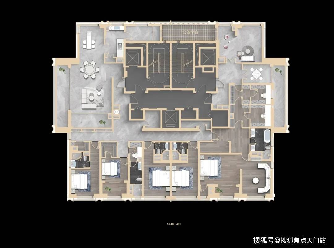 海玥黄浦源楼盘全面介绍:售楼处电话、项目地址、在售户型、价格详情及周边配套_别墅_建面_地块