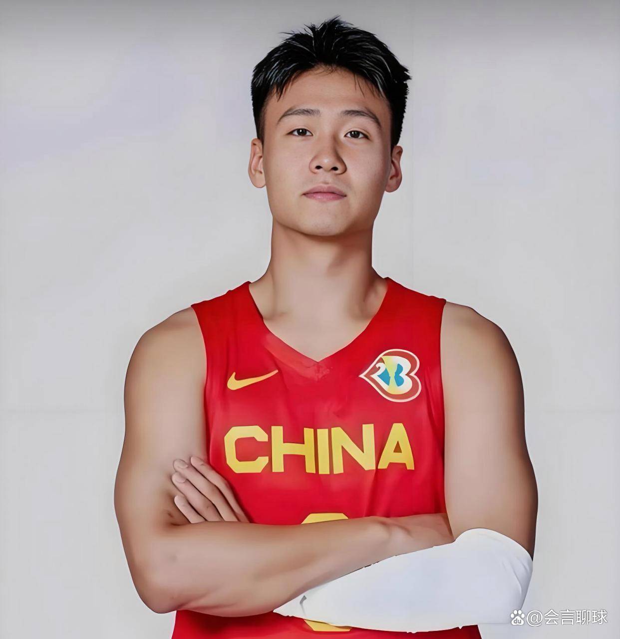 全运会男篮赛明日开战!广东队主场迎战山东队,赵睿结束火炬传递