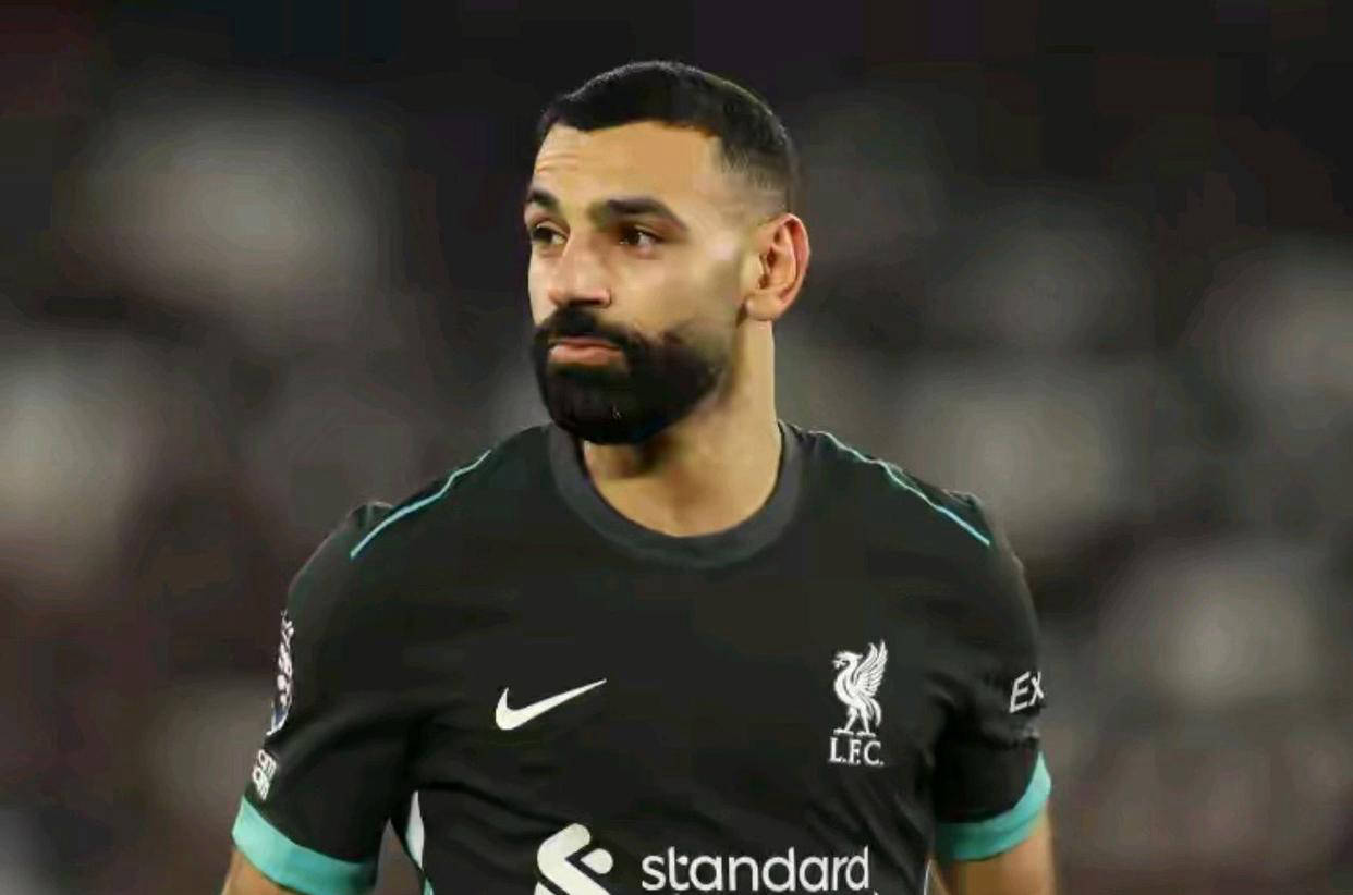 安菲尔德之夜：萨拉赫与皇马的终极对决