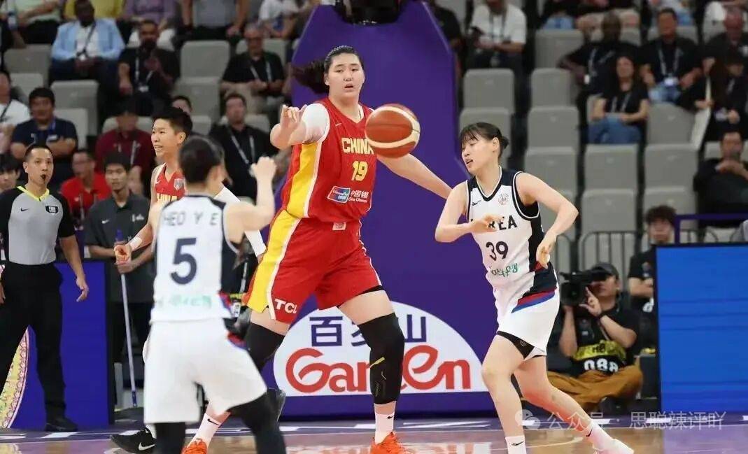 弃用4主力！李梦回归悬念破解，张子宇能扛女篮冲冠吗？