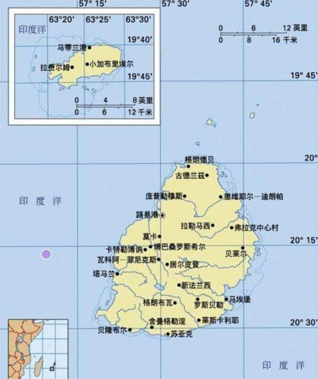 图片[2]-非洲最发达的国家，69%是印度人，51%信奉印度教，彻底印度化了 -华闻时空