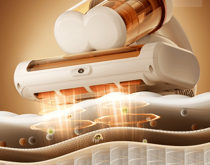 除螨仪哪个品牌最好?爆款十大除螨仪品牌排行榜分析,新手快看!