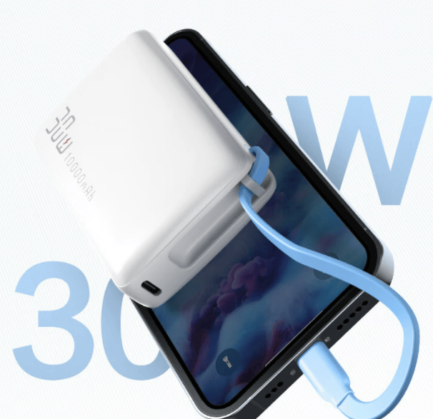 2025年充电宝推荐哪款?哪款充电宝性价比高?十款充电宝最具性价比,出行不怕没电,告别电量焦虑,轻松选购性价比高充电宝!