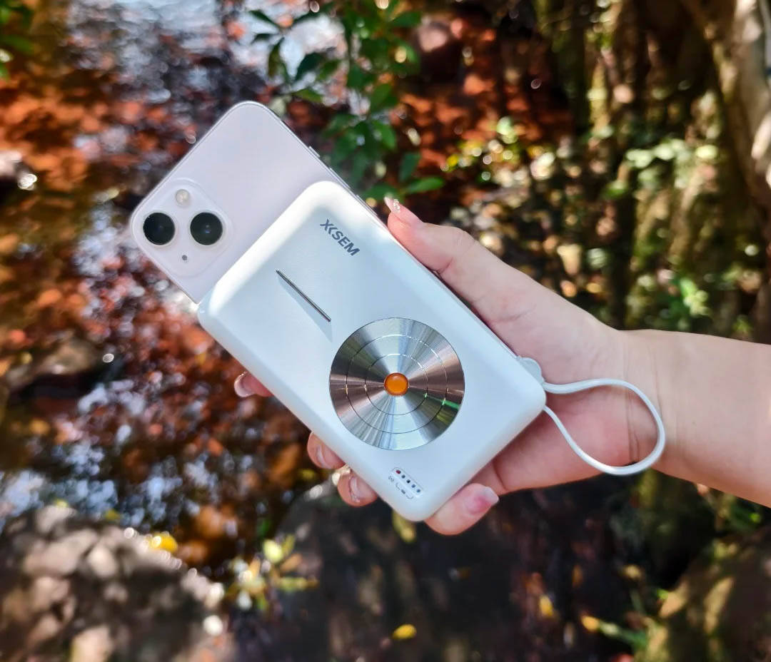 2025年充电宝推荐哪款?哪款充电宝性价比高?十款充电宝最具性价比,出行不怕没电,告别电量焦虑,轻松选购性价比高充电宝!