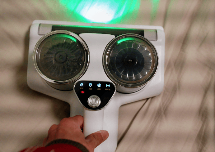 除螨仪哪个品牌最好?爆款十大除螨仪品牌排行榜分析,新手快看!