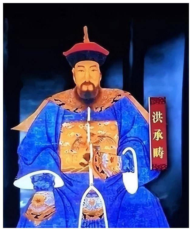 康熙是谁所生的儿子 清朝dna检测野史瓜是怎么回事？