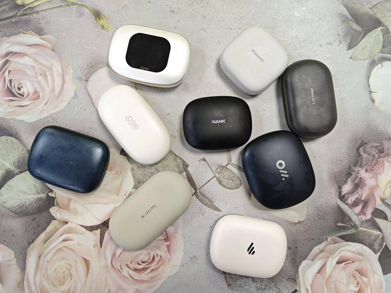 好用的开放式耳机品牌有哪些？双11口碑最好的十款开放式耳机品牌推荐