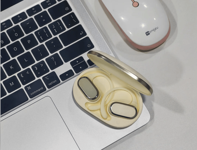 开放式耳机舒适度如何？盘带2025年双十一耳机舒适度排行榜前十名 