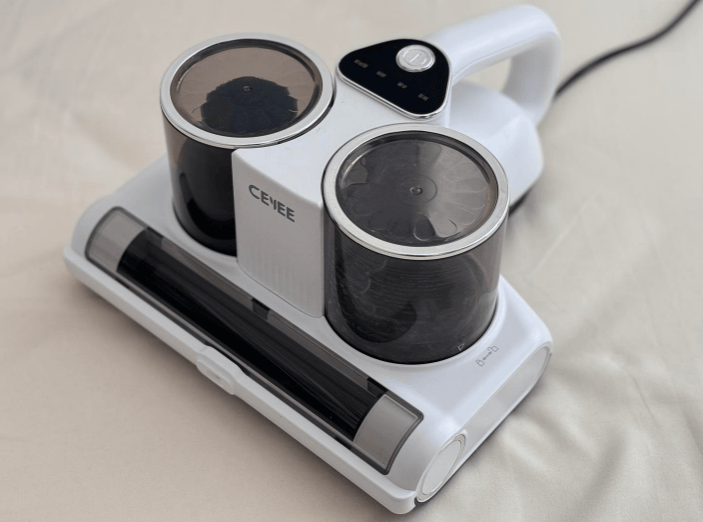 除螨仪哪个品牌最好?爆款十大除螨仪品牌排行榜分析,新手快看!