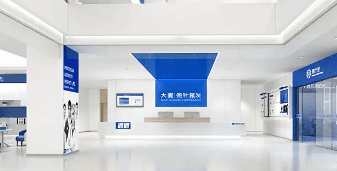 一年三被罚：大麦植发顶风违规？揭秘&quot