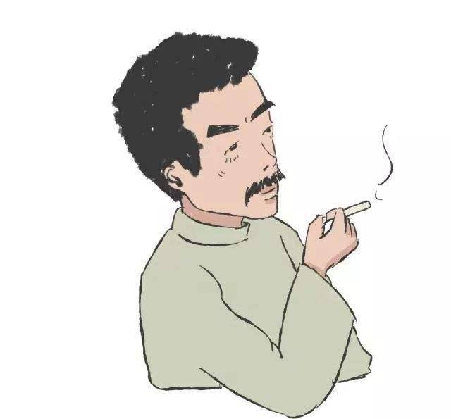 鲁迅假装失恋写下这首拟古打油诗,处处充满讽刺,却让人捧腹大笑