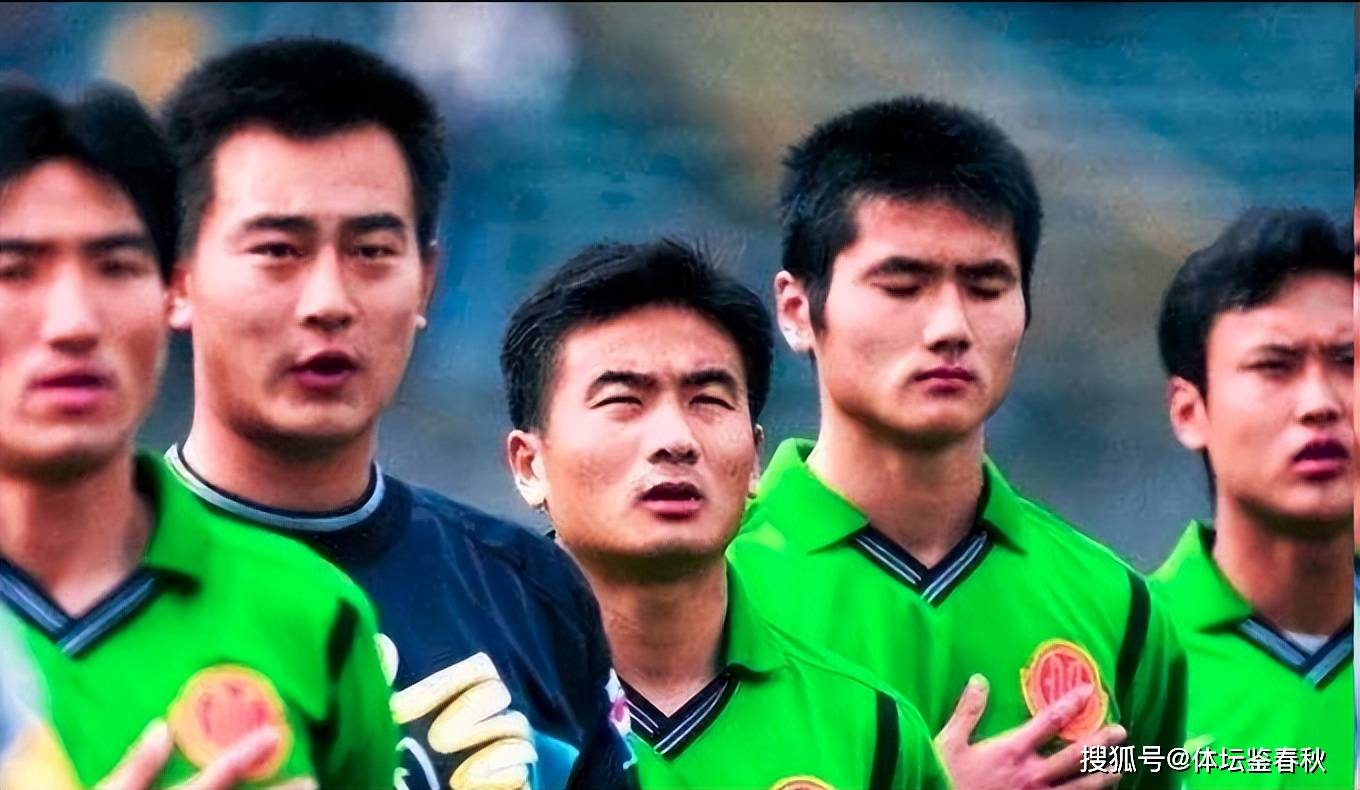 拒绝邀请！邵佳一前国安队友坦言不会加盟国足，曾被国家队打压