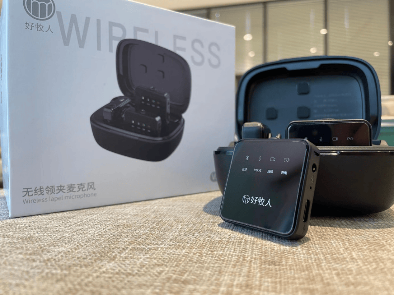 十大麦克风品牌排行榜,2025年十大无线麦克风品牌排行榜综合推荐!