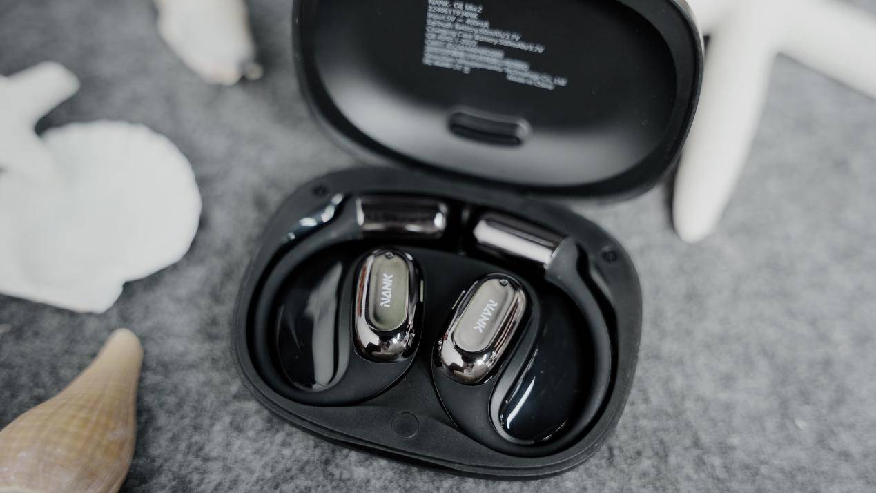 开放式耳机那个牌子好?2025双十一最热十大开放式耳机推荐