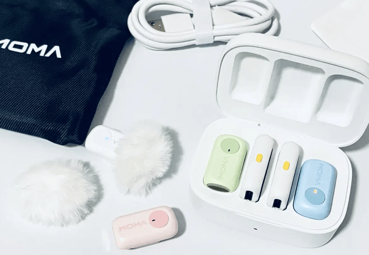 麦克风哪个品牌好?十大音质最好的领夹麦,领夹麦克风十大品牌