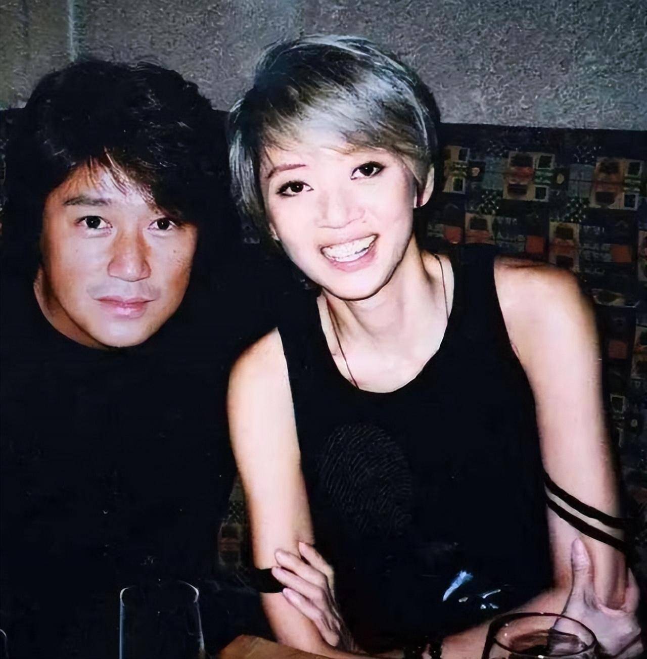 "日本第一渣男"近藤真彦,毁了昭和一代歌姬,伤透梅艳芳的心