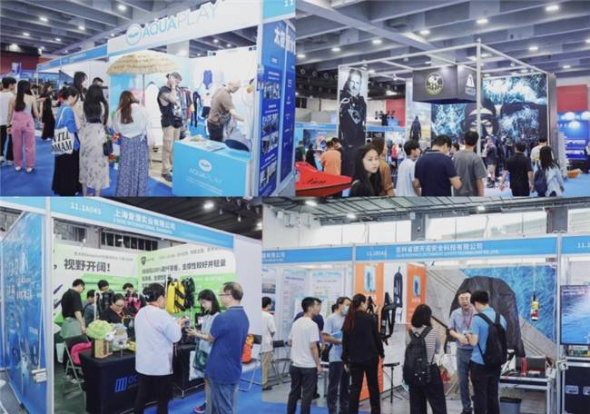 聚湾区、链全球、触潜友!2026ADE潜水展共建全球潜水产业新生态!(图4) 聚湾区、链全球、触潜友!2026ADE潜水展共建全球潜水产业新生态!(图4)