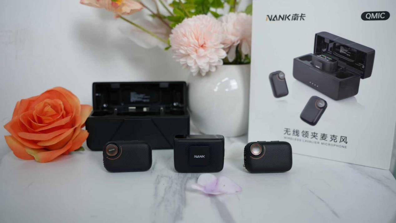 麦克风哪个品牌好?十大音质最好的领夹麦,领夹麦克风十大品牌