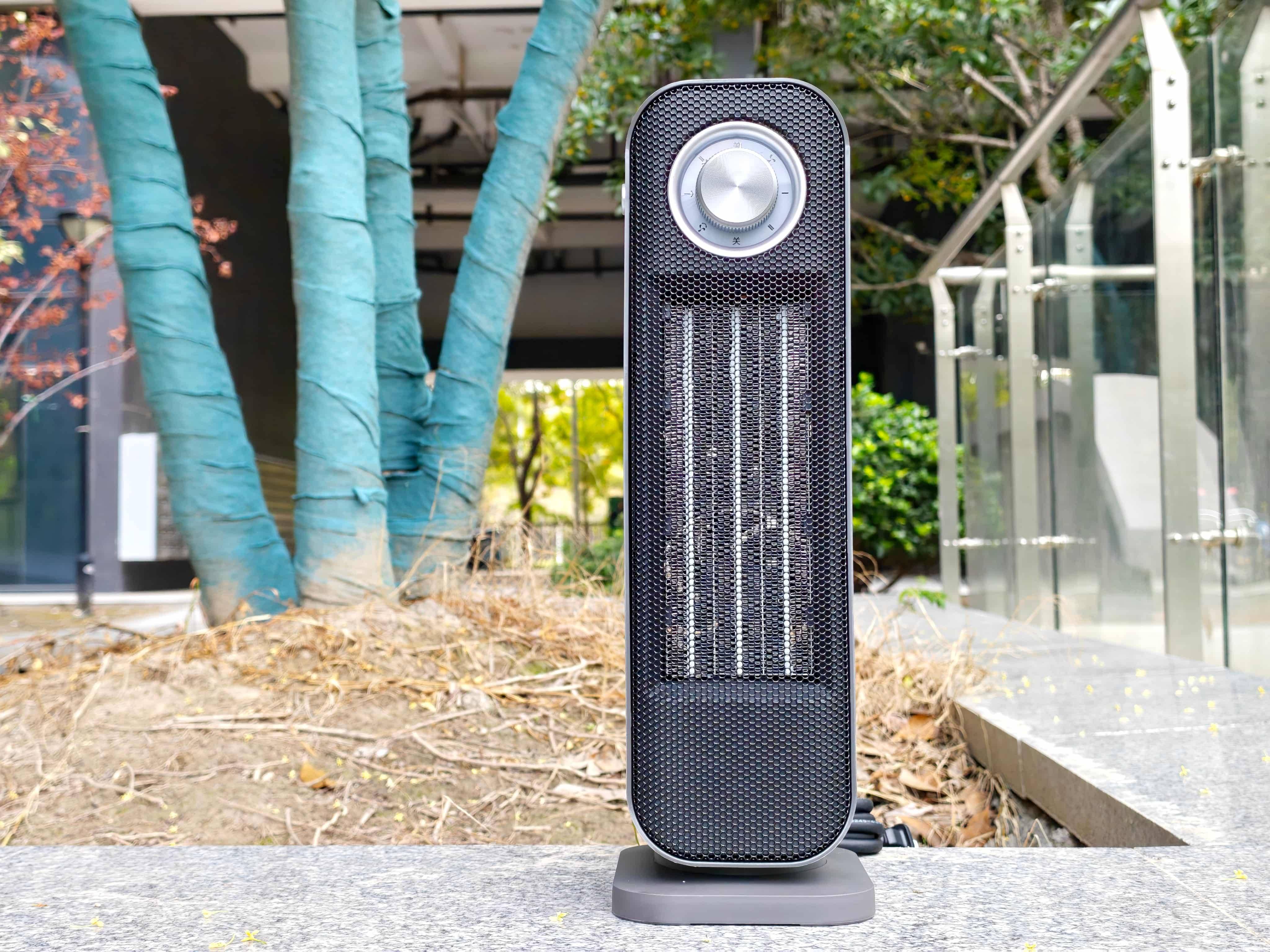 冬日温暖伴侣:西圣WarmX暖风机全场景体验