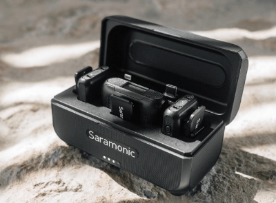 麦克风领夹式的哪个牌子最好?2025口碑炸裂的十大领夹麦克风品牌