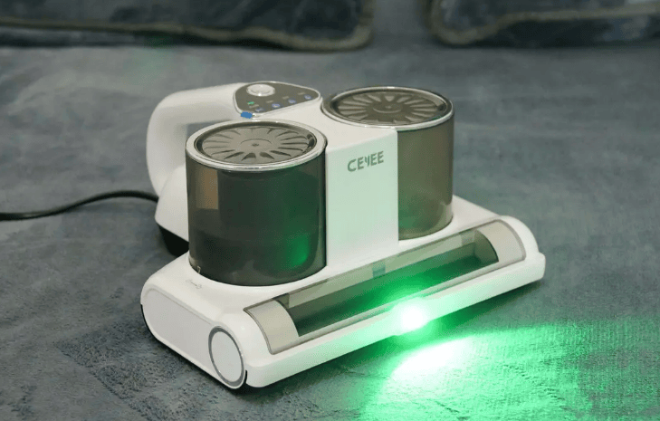 除螨仪哪个牌子的好?家庭常用十大除螨仪品牌测评,闭眼入!