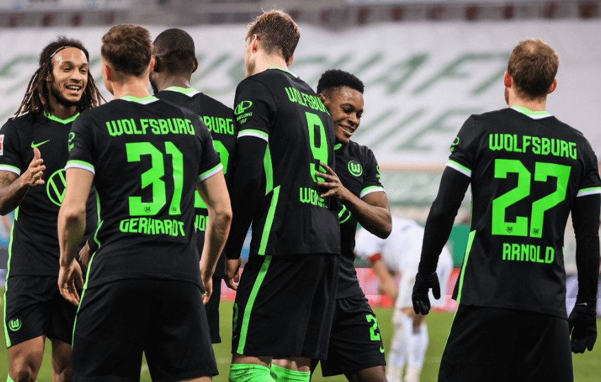 德甲北境对决：不莱梅主场强势，狼堡能否止住颓势？