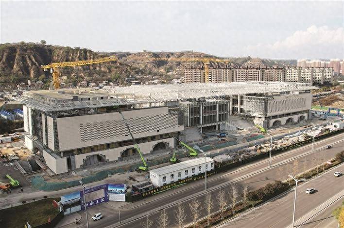 山西翼城千万民生工程"被执行人"中标:暗箱操作撕开多少缺口(图1)