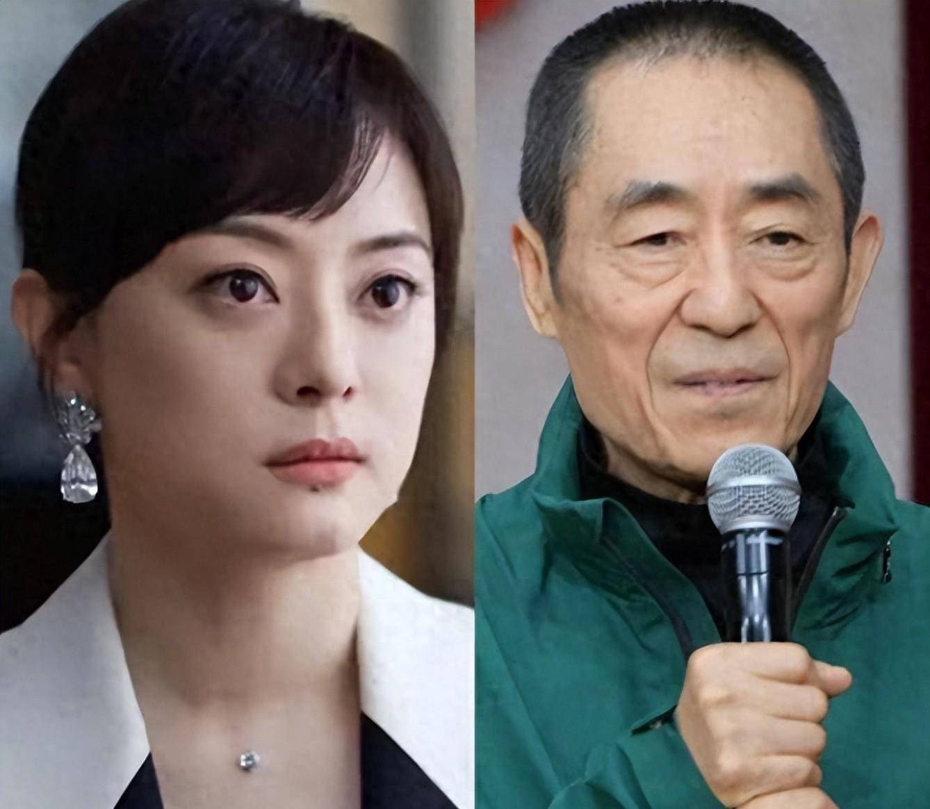 不装了！央视公开&ldquo;点名&rdquo;孙俪，张艺谋的话终于有人信了