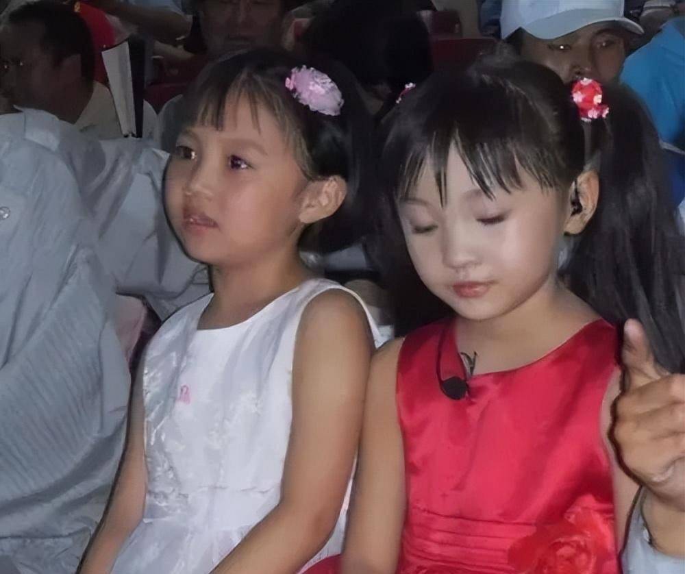 08年奥运会一唱成名的林妙可,一手好牌被母亲打的稀烂,现在怎样