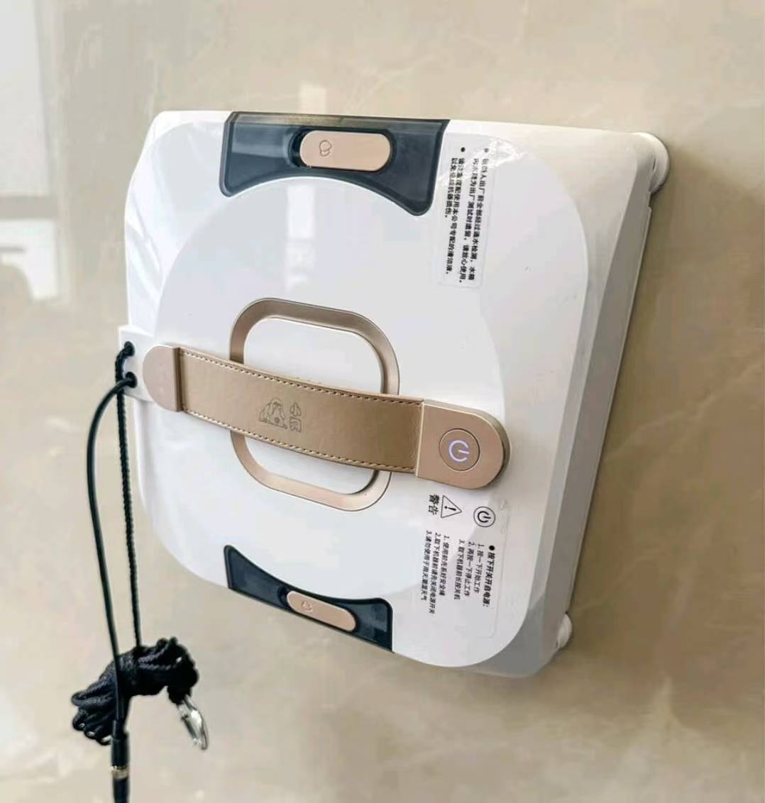 擦玻璃窗神器哪种好用？擦玻璃机器人品牌排行榜前十名推荐2025