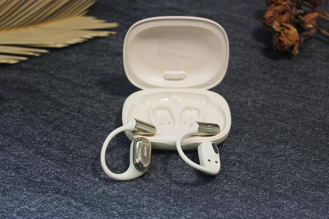 实测体验后:南卡OE Mix2如何成为我使用率最高的耳机?