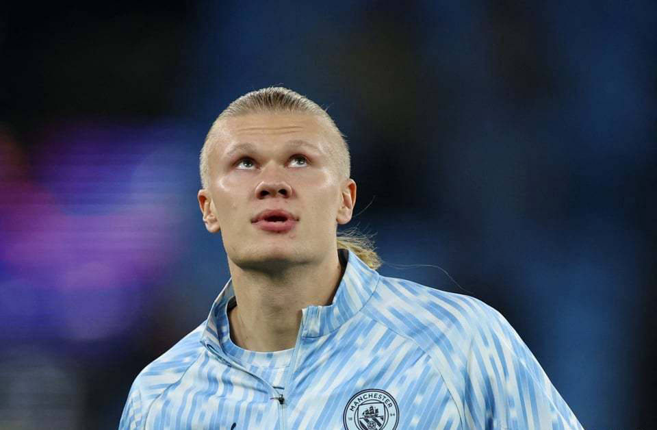 曼城成为本赛季欧冠奖金之王，累计超过7000万欧元