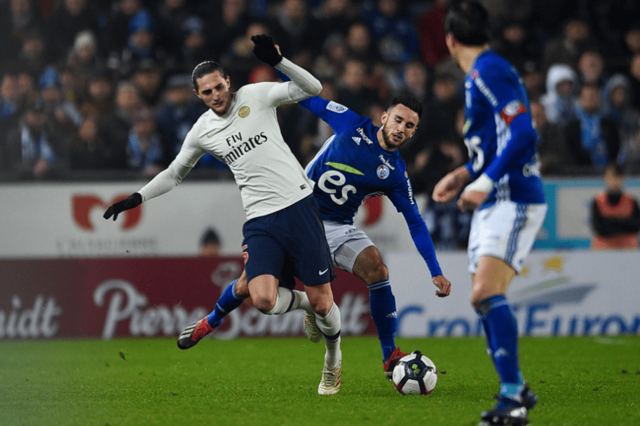 11月9日西甲法甲精选串关—巴伦西亚VS皇家贝蒂斯 斯特拉斯堡VS里尔