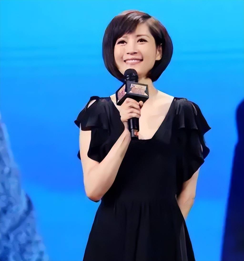 陈红老公为其花1000万?