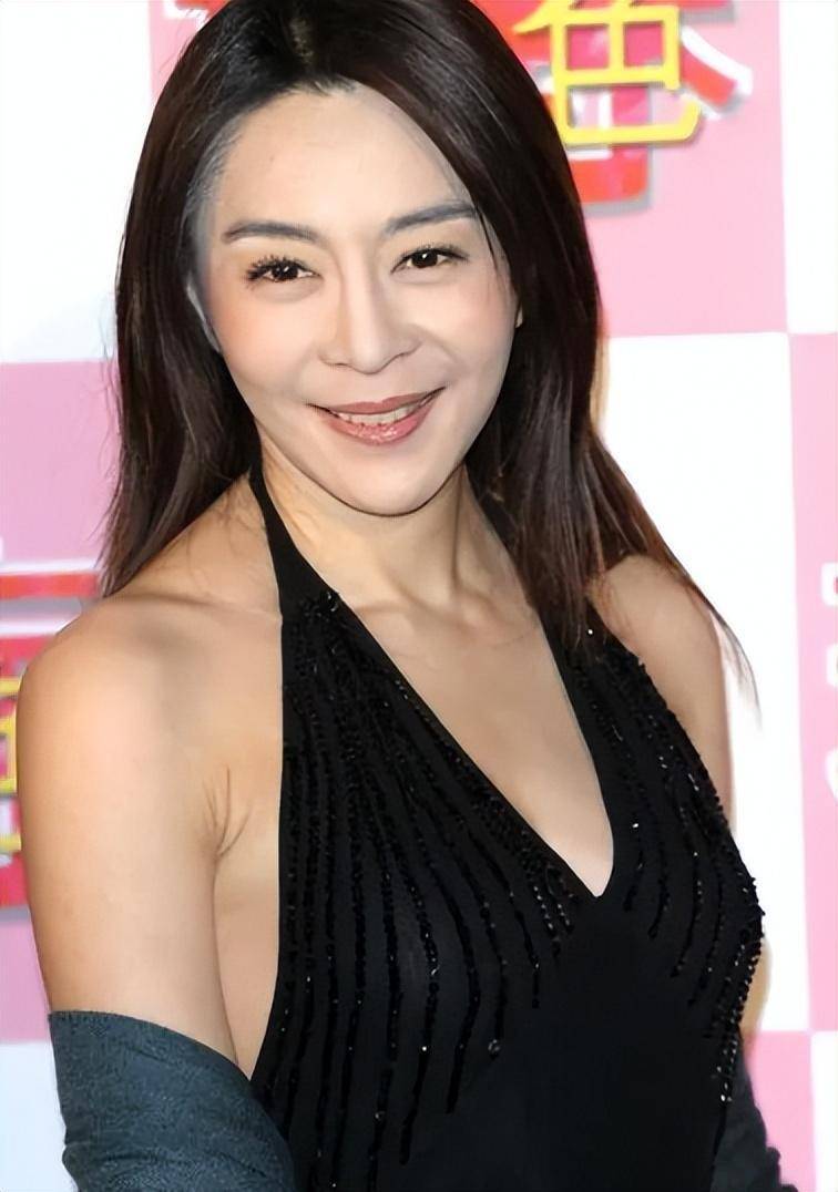 刘德华唯一承认前女友喻可欣,分手后曝华仔私密事,36年还放不下