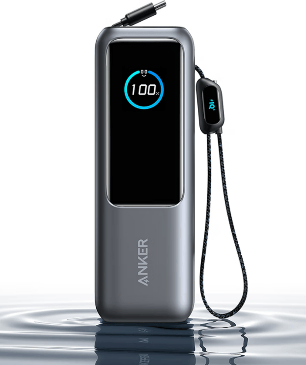 质量最好的充电宝推荐哪个品牌？十款好用的充电宝推荐性价比高，精选汇总测评充电宝