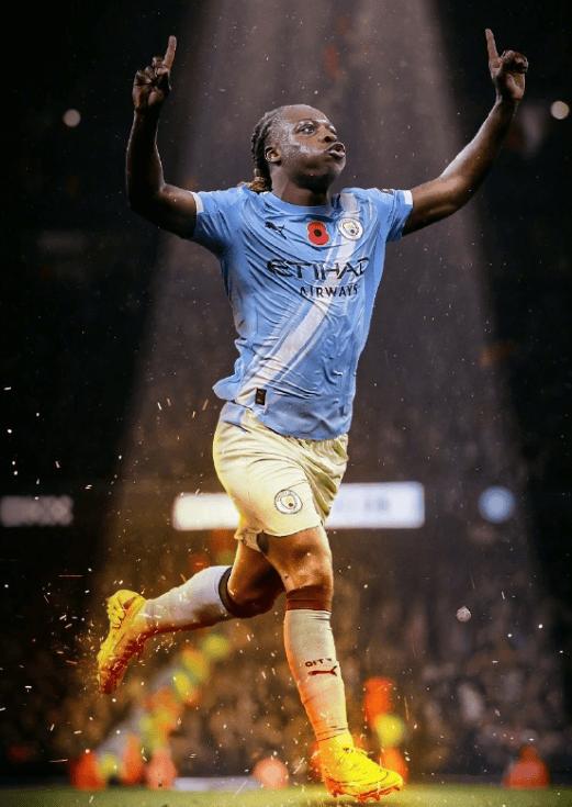 曼城3比0利物浦，多库成最关键先生，客队低迷战绩已无遮羞布